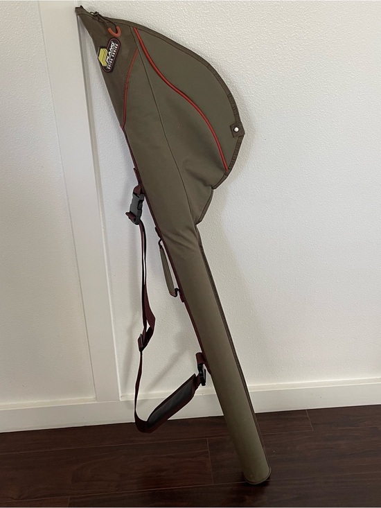 Plano Other - Plano Guide Series Rod & Reel Case 45” Travel Fishing Case 4243-40